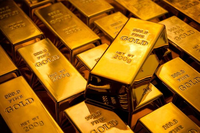 Way paved for gold exchanges