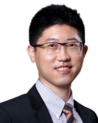 Liu Xinyu Zhong Lun Law Firm