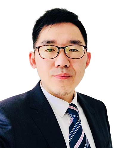 Trends in the regulation of insurance agencies Xiang Danyang 