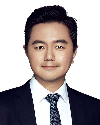 Personal information protection in internal corporate probes Leo Yu
