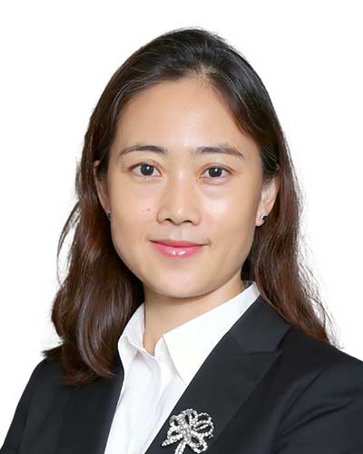 Compliance of listed companies with new regulations on external security Yao Xiaomin