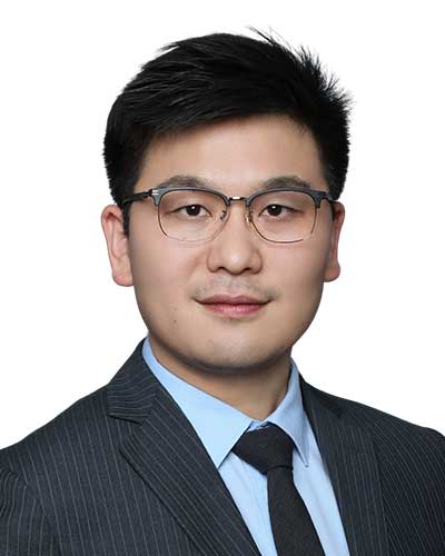 Highlights of draft amendment to Company Law Li Weiming