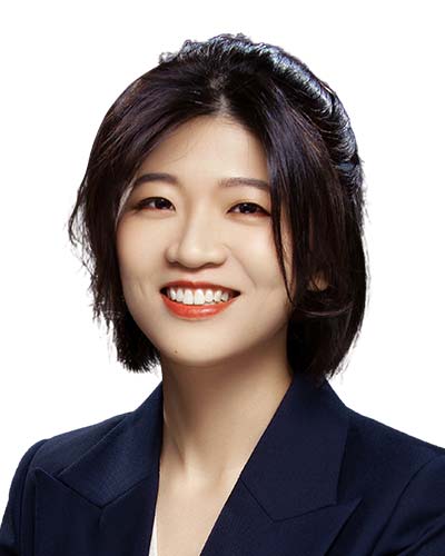 Personal information protection in internal corporate probes Diana Duan