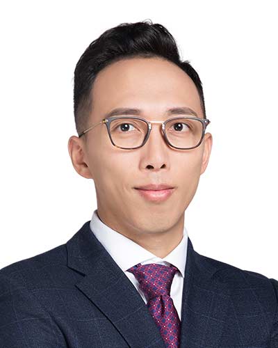 Wang Zhenxiang, Jingtian &amp; Gongcheng, Investment of overseas institutions in domestic NPAs 