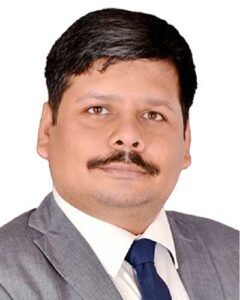 Alok Shankar, HSA Advocates, Saraf hires HSA partner