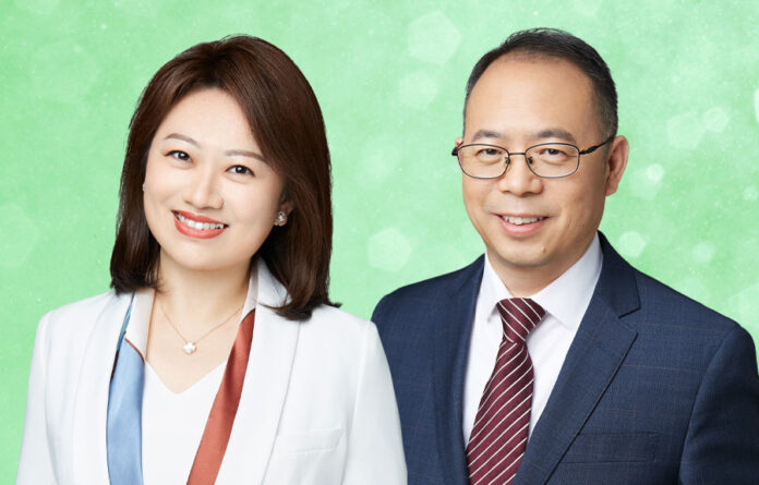 AnJie dispute specialists join JunHe 