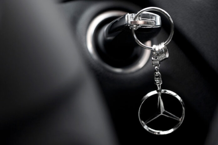 Mercedes Benz