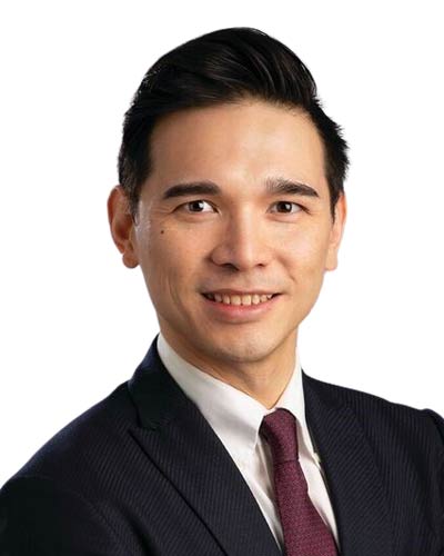 HK, Singapore debut SPACs Bosco Yiu