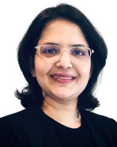 Charul Yadav, Obhan & Associates, FSSAI, 대마 업계에 힘 실어줘