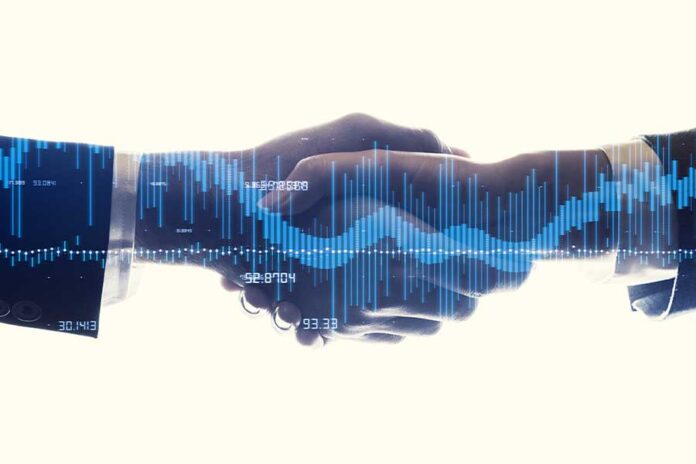 Determining validity of cross-border future trading contracts