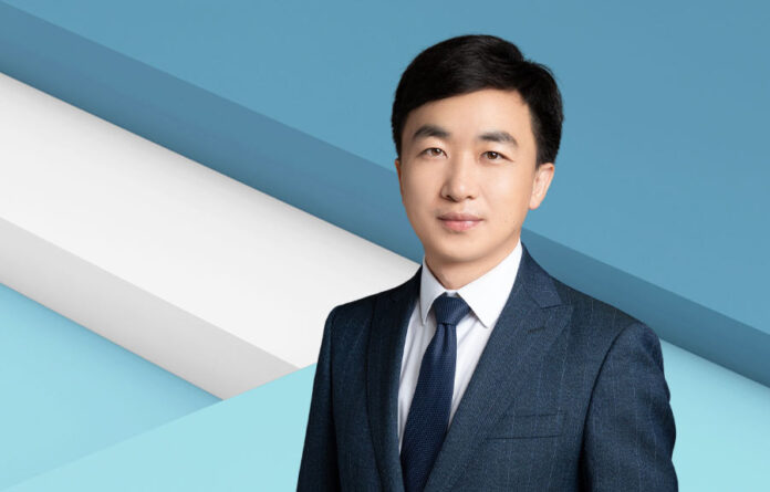 Grandall hires 9 equity partners Pu Enhao