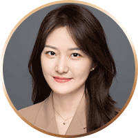 Cindy Guo郭闻 Rising Stars 律师新星