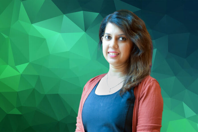 Jaya Kumar DFDL