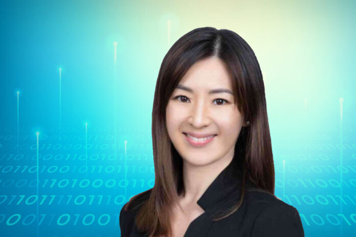 Joy Lam Baker McKenzie