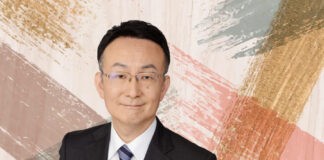 Kozo Yabe