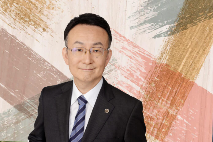 Kozo Yabe