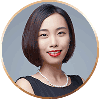 Hilda Li