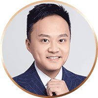 Jay Li李皆君 Rising Stars 律师新星