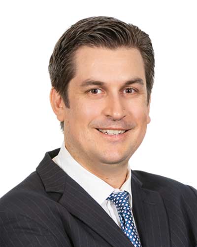 HK, Singapore debut SPACs Matt Roberts