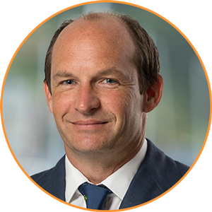 Richard May