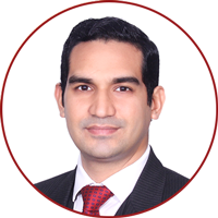 Nakul Batra