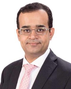 Nishant Menon, Kochhar & Co., Dispute resolution in India for Japanese companies