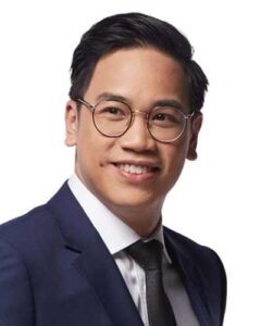 Pariyapol Kamolsilp, Kudun and Partners, Strategies for post-pandemic recovery in Thailand