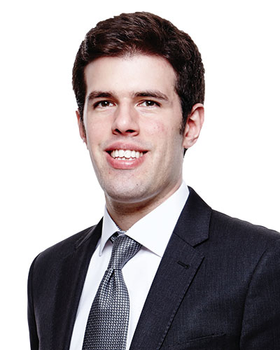 Choosing between BVI and Cayman for going offshore Peter Vas