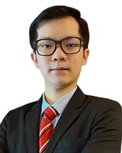 Pipat Pipatpajong, ILCT, The future of digital asset taxes in Thailand