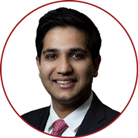 Rishabh Gupta
