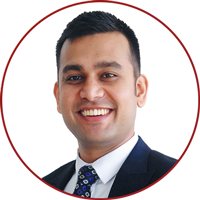 Rishi Anand