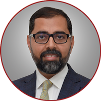 Rudra Pandey