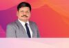 Saraf hires HSA partner
