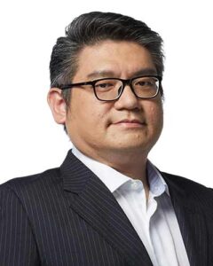 Saravut Krailadsiri, Kudun and Partners, Strategies for post-pandemic recovery in Thailand