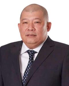 Somboon Sangrungjang, Kudun and Partners, Strategies for post-pandemic recovery in Thailand