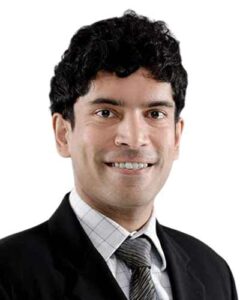 Vikram Nair, Rajah & Tann CFAs add to Singapore’s legal hub status