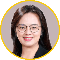 Yvonne Lin