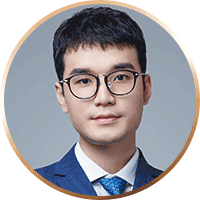 Zhao Peizhi