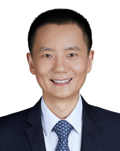 Amended Civil Procedure Law’s impact on commercial disputes Mike Wang