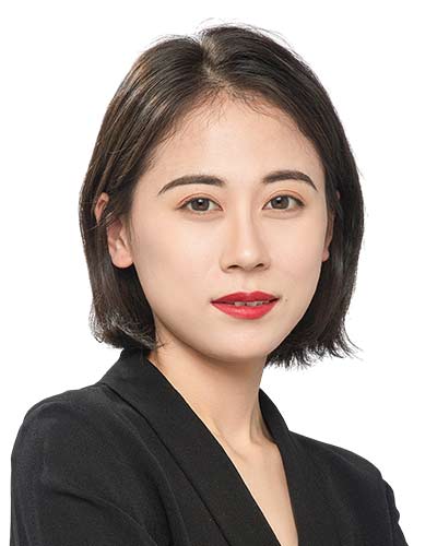 Chapter 18A listings of biotech companies on the HKEX Xi Wenjing