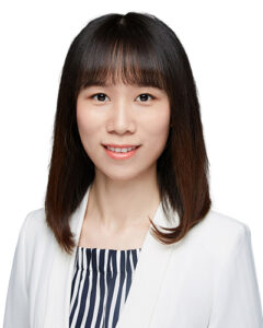 Cai Xiaoxia, Jingtian & Gongcheng,Stop-payment procedure of foreign-related independent guarantees 