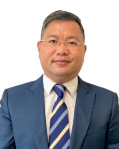 Xie Ming, ETR Law Firm, Legality, rationality of general average for MV Ever Given