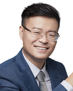 Chen Zhuo, Tian Yuan Law Firm, Countering penetrative trial approaches Chen Zhuo, Tian Yuan Law Firm, Countering penetrative trial approaches