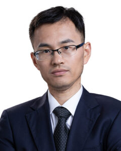 Huang Hui, East & Concord Partners, Prioritising ethics: IPO regulation trends in AI industry