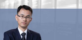 黄辉__Huang_Hui__East___Concord, 伦理先行：人工智能行业IPO监管趋势分析