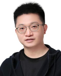 孙伟, 区块维他,, 探索未知前线 孙伟, 区块维他,, 探索未知前线
