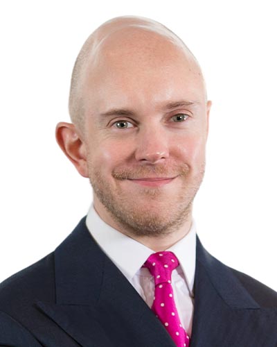 Offshore solutions in BVI Andrew Wood