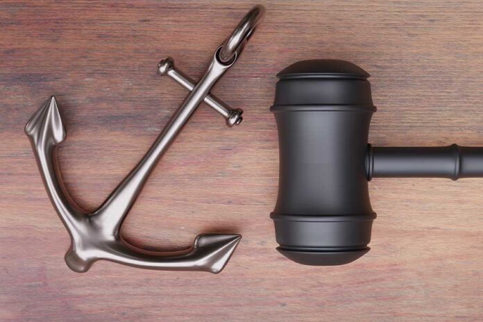 Chinese court recognises UK commercial judgment for first time