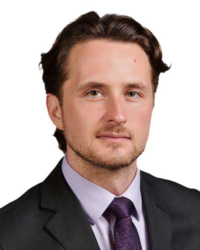 Offshore solutions in BVI Christopher Smith