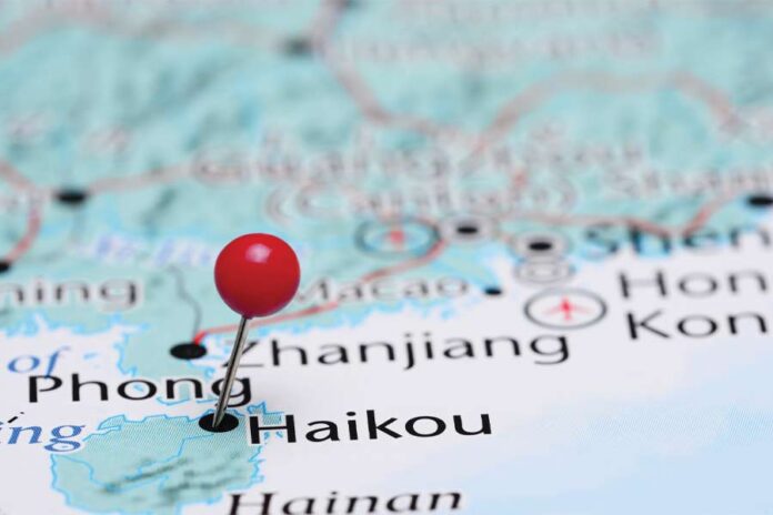 Han Kun sets up Haikou office